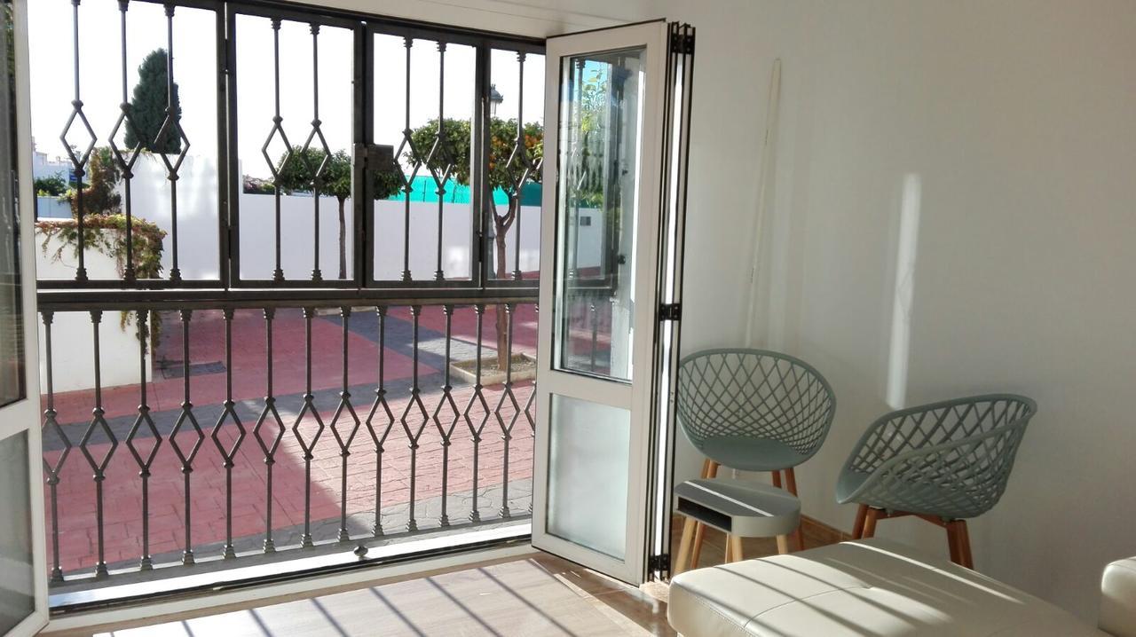 Carabeo Apartment Nerja Exterior photo