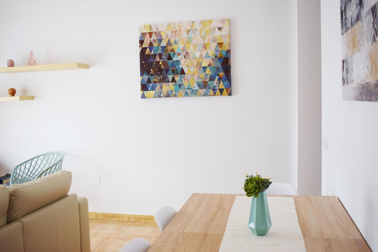 Carabeo Apartment Nerja Exterior photo